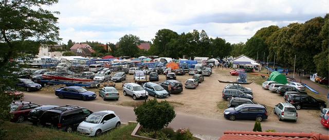 Sattelplatz Wusterwitz